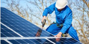 Installation Maintenance Panneaux Solaires Photovoltaïques à Dieue-sur-Meuse